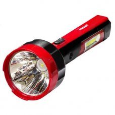 Фонарь аккумуляторный PL-00517C 3W/3W