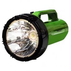 Фонарь аккумуляторный PL-6136C 3W