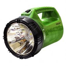 Фонарь аккумуляторный PL-0186C 10W