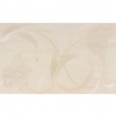 Настенная плитка Ida Beige 25x40см