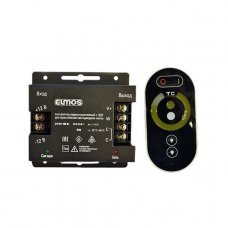 Контроллер Led RGB 216-432W