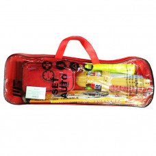 Набор для автомобиля 5 ед.