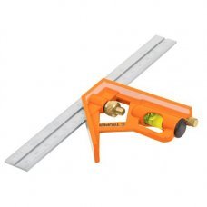 Угольник комбинированный ECT-6 150мм