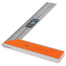 Угольник столяра EC-12 300мм