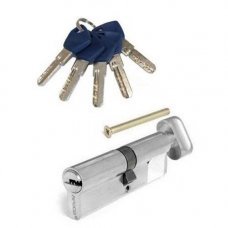 Цилиндровый механизм EM-90-C-NI