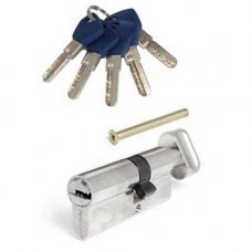 Цилиндровый механизм EM-70(40/30C)-C-NI