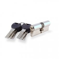 Цилиндровый механизм 4КС-M80(45/35)Z-CR