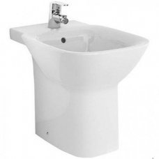 Биде напольное Debba Roca 54x35.5x40см