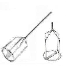 Миксер-насадка 80x500мм