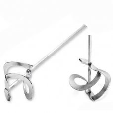 Миксер-насадка 140x600мм