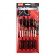 Отвертки прецизионные 9шт