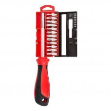 Отвертки 13шт