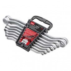 Ключи накидные 8шт