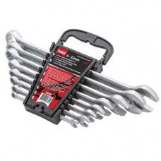 Ключи комбинированные 8шт