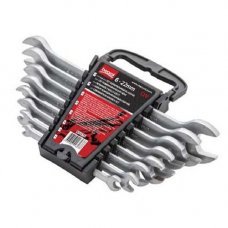 Ключи рожковые 8шт