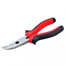 Плоскогубцы изогнутые 6