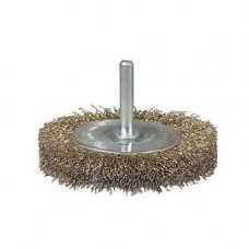 Щетка радиальная 75мм