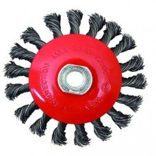 Щетка кольцевая 125мм