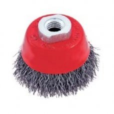 Щетка чашечная 65мм