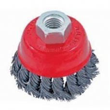 Щетка чашечная 100мм