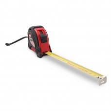 Рулетка с фиксатором 5м