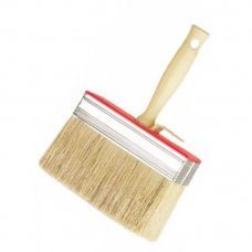 Кисть для паркетного лака 40x140мм
