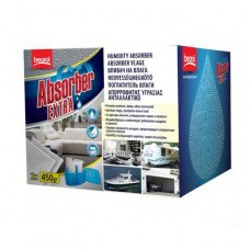Абсорбент Extra 2х450гр
