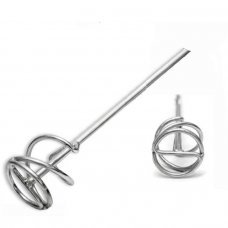 Миксер-насадка SDS 90x500мм