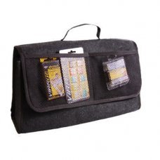 Сумка для багажника не скользящая Virage