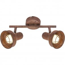 Светильник потолочный Tycho 54810-2