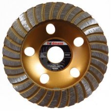 Диск шлифовальный 125мм Heidmann