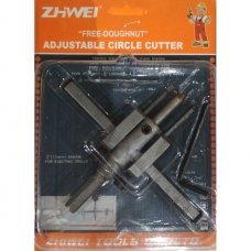 Сверло 20х120мм