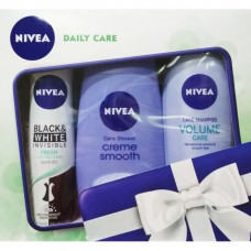 Nivea Women Daily Care