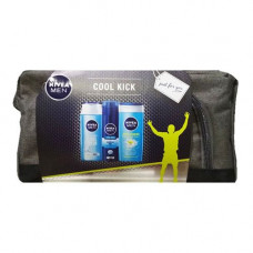Nivea Men Cool Kick Bag