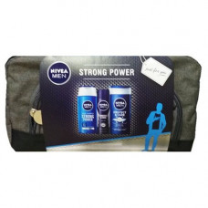 Nivea Men Strong Power Bag