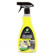 Очиститель салона 500 мл