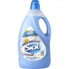 Ополаскиватель Clasico 4л