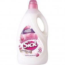 Ополаскиватель Fiori 4л