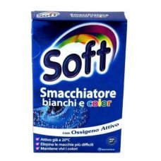 Пятновыводитель Soft 600г