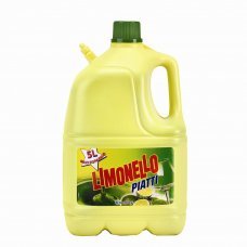 Средство для мытья посуды Limonello 5л