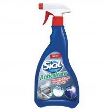 Средство от накипи 750мл