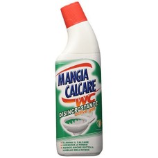Чистящее средство Mangiacalcare disincrostante 750мл
