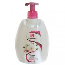Жидкое мыло Nutriente Simmons 500мл