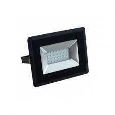 Прожектор Led 4000K черный