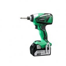 Дрель-шуруповерт ударная WH18DBEL-RW