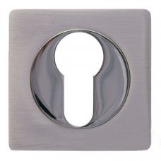 Розетта AL-02 SN/NP