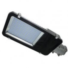 Светильник уличный LED 100Вт 4000K SMD EMS