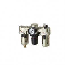 Моноблок подготовки воздуха JAC4000-04 JXRC