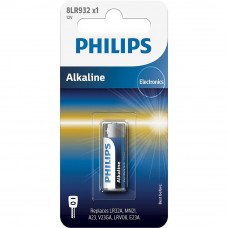 Батарейка PHILIPS 8LR932 Alkaline 1 шт.