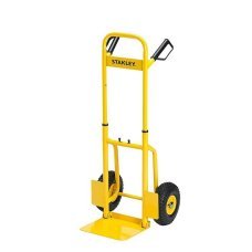Тележка складная SXWTD-FT520 120кг